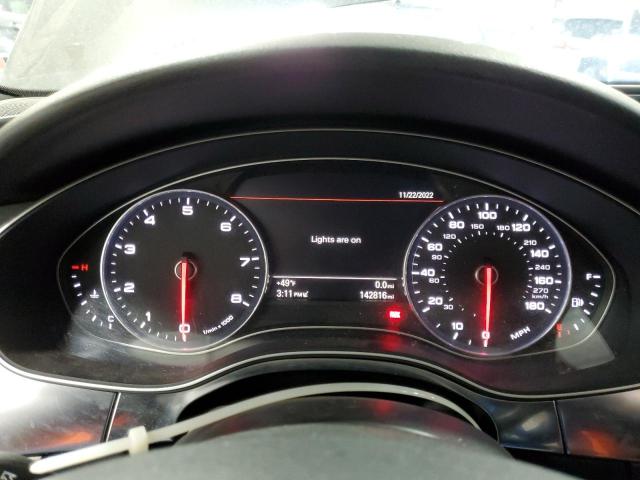 Photo 9 from auction – 2013 AUDI A6 PRESTIG with VIN WAUHGAFC9DN033834