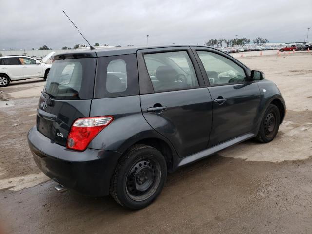 Photo 3 from auction – 2006 TOYOTA SCION XA with VIN JTKKT624560140730