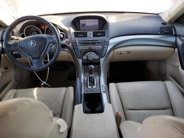 Photo 8 from auction – 2009 ACURA TL with VIN 19UUA86589A017623