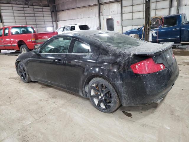 Photo 2 from auction – 2003 INFINITI G35 with VIN JNKCV54E23M209737