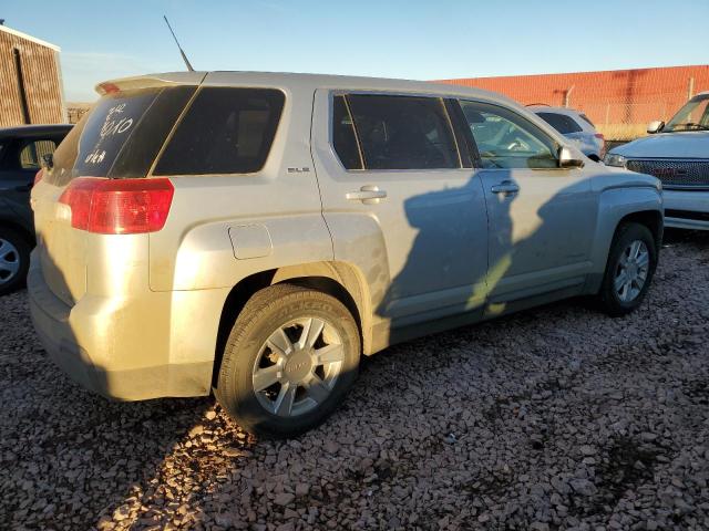Photo 3 from auction – 2012 GMC TERRAIN SL with VIN 2GKFLREK1C6104576