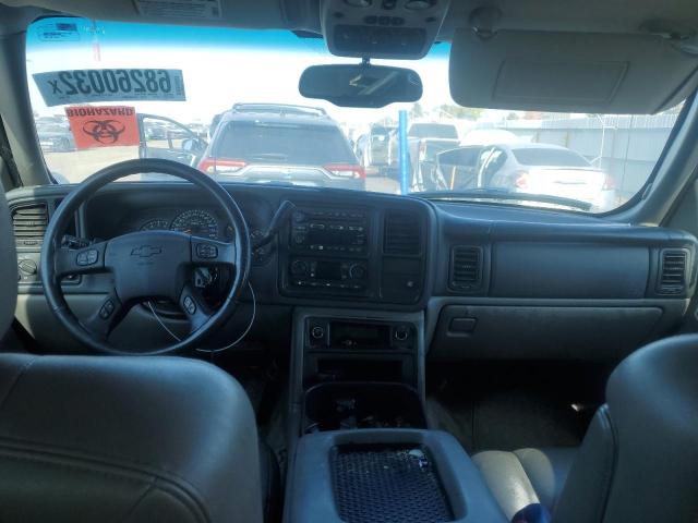 Photo 8 from auction – 2004 CHEVROLET SUBURBAN C with VIN 3GNEC16T74G249666