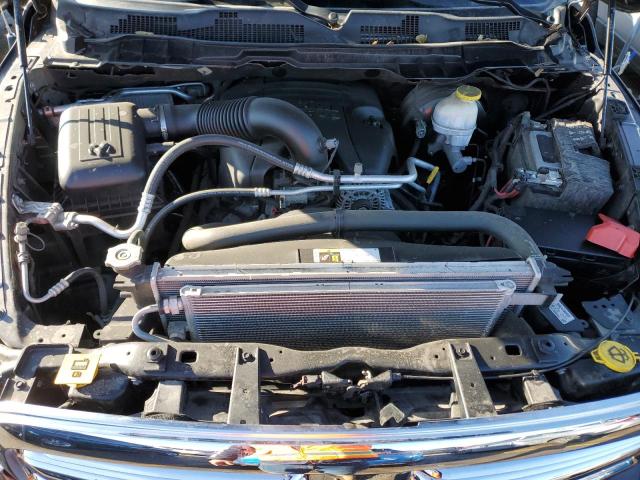 Photo 11 from auction – 2019 RAM 1500 CLASS with VIN 1C6RR7LTXKS639707