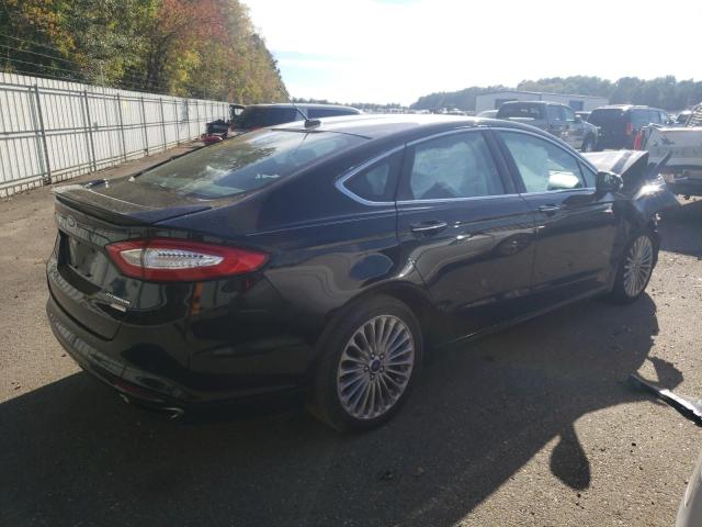 Photo 3 from auction – 2016 FORD FUSION TIT with VIN 3FA6P0K92GR284104