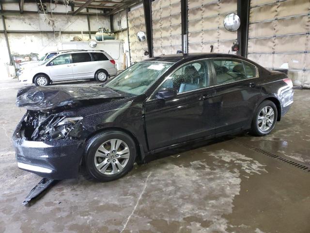 Photo 1 from auction – 2011 HONDA ACCORD SE with VIN 1HGCP2F69BA145911