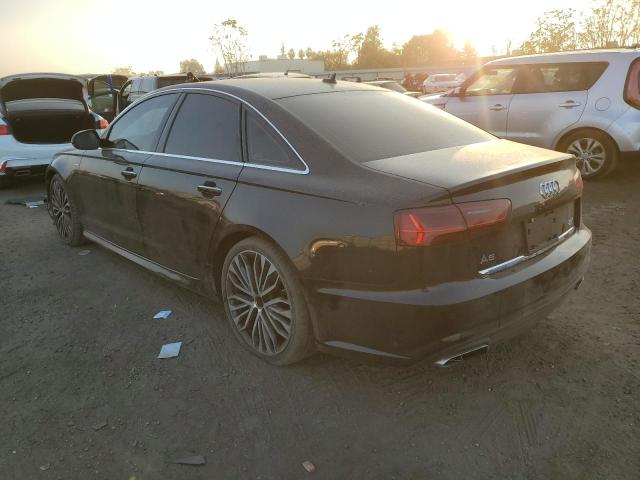Photo 2 from auction – 2017 AUDI A6 PREMIUM with VIN WAUF8AFC7HN063599