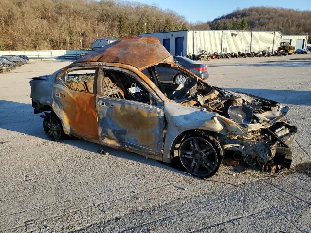 Photo 4 from auction – 2008 DODGE AVENGER SX with VIN 1B3LC56R28N572100