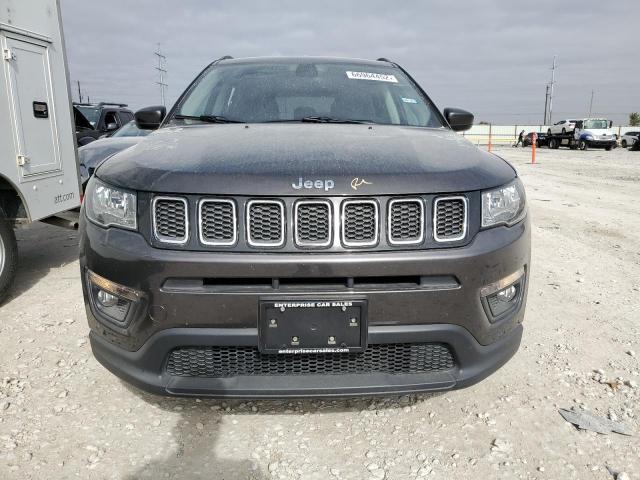 Photo 5 from auction – 2018 JEEP COMPASS LA with VIN 3C4NJCBB9JT319078