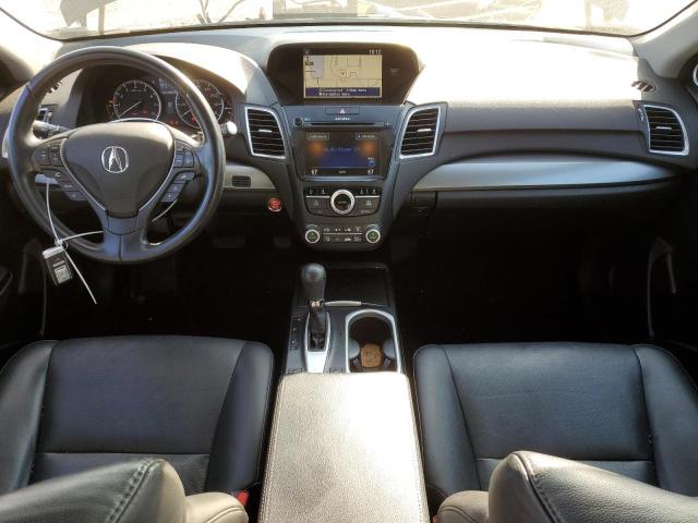 Photo 8 from auction – 2016 ACURA RDX TECHNO with VIN 5J8TB4H5XGL015761