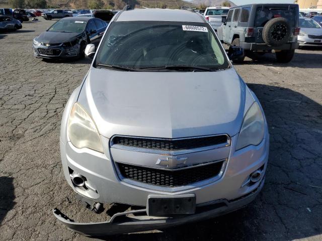 Photo 5 from auction – 2012 CHEVROLET EQUINOX LT with VIN 2GNFLPE52C6277895