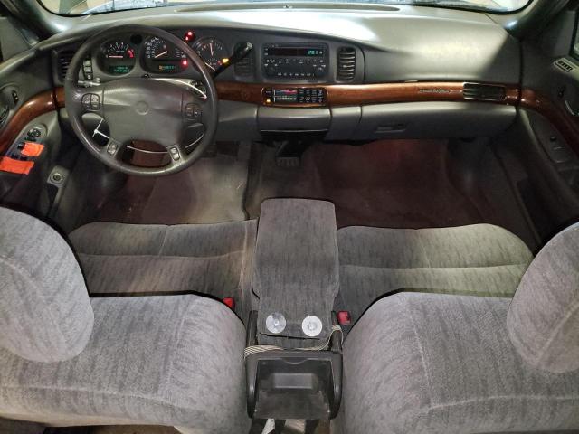 Photo 8 from auction – 2005 BUICK LESABRE CU with VIN 1G4HP52K15U283580