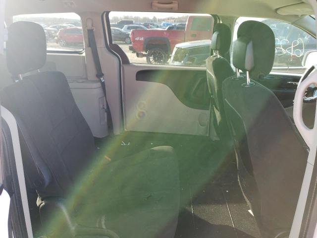 Photo 11 from auction – 2013 DODGE GRAND CARA with VIN 2C4RDGBG5DR644250