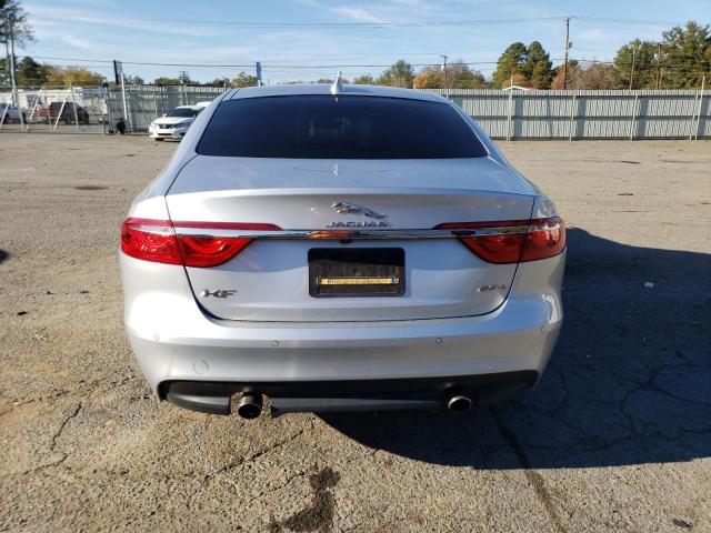 Photo 6 from auction – 2019 JAGUAR XF PRESTIG with VIN SAJBE4FX5KCY78094