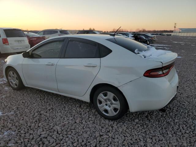 Photo 2 from auction – 2016 DODGE DART SE with VIN 1C3CDFAA9GD506171
