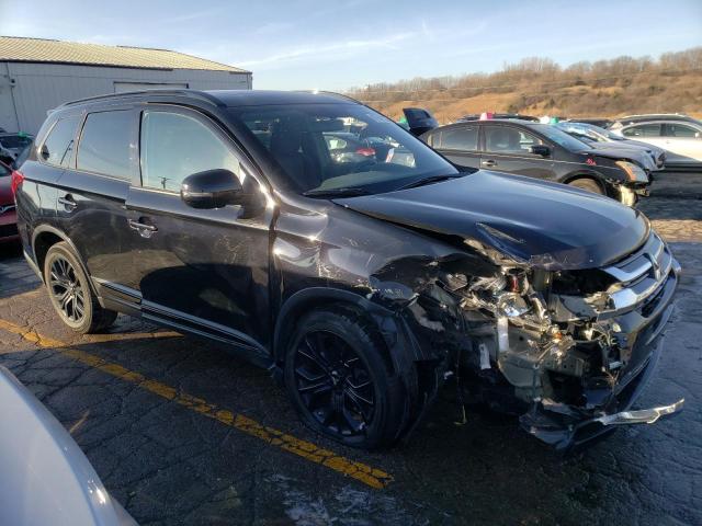 Photo 4 from auction – 2018 MITSUBISHI OUTLANDER with VIN JA4AZ3A35JZ050825