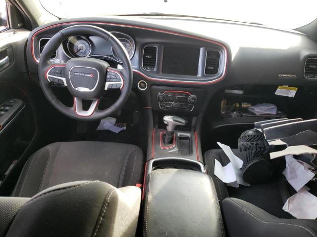 Photo 8 from auction – 2016 DODGE CHARGER R/ with VIN 2C3CDXCT1GH158938