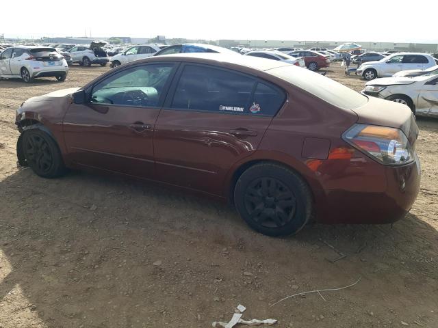 Photo 2 from auction – 2011 NISSAN ALTIMA BAS with VIN 1N4AL2AP1BC116138