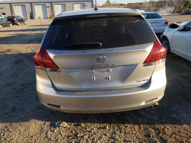 Photo 6 from auction – 2015 TOYOTA VENZA LE with VIN 4T3BA3BB2FU074577