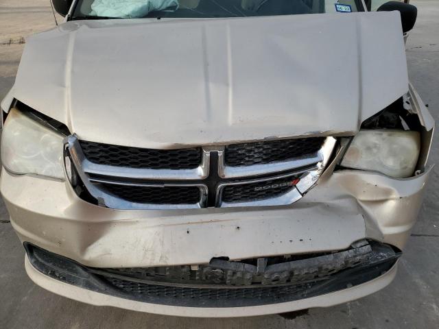 Photo 11 from auction – 2014 DODGE GRAND CARA with VIN 2C4RDGBG2ER168136
