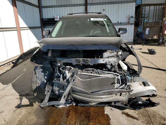 Photo 5 from auction – 2017 CHEVROLET EQUINOX LT with VIN 2GNFLFEK8H6185312