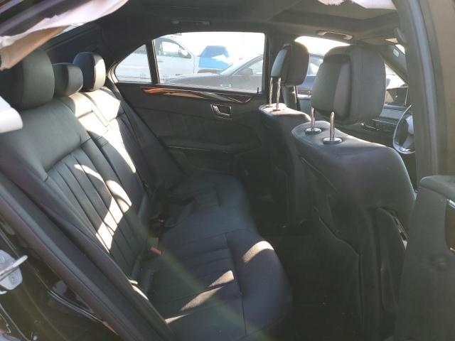 Photo 10 from auction – 2011 MERCEDES-BENZ E 550 4MAT with VIN WDDHF9AB3BA386325