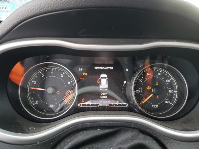 Photo 9 from auction – 2015 JEEP CHEROKEE T with VIN 1C4PJMBSXFW666337