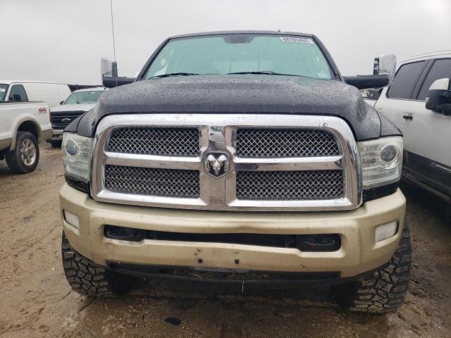 Photo 5 from auction – 2013 RAM 2500 LONGH with VIN 3C6UR5GL0DG573655