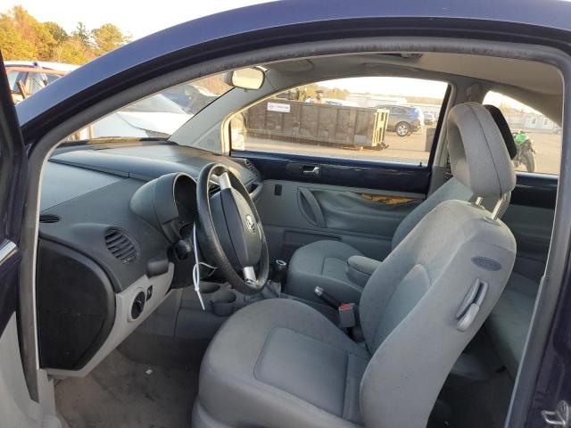 Photo 7 from auction – 2000 VOLKSWAGEN NEW BEETLE with VIN 3VWCD21C8YM481496