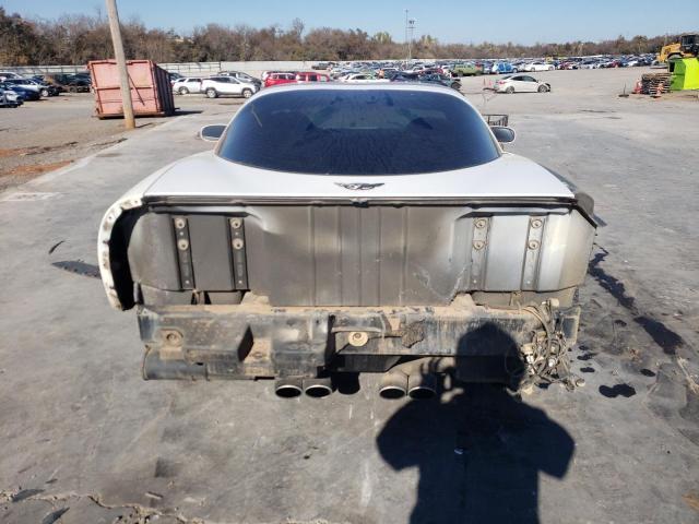 Photo 6 from auction – 2003 CHEVROLET CORVETTE with VIN 1G1YY22G335100658