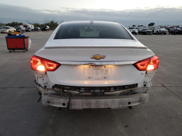 Photo 6 from auction – 2014 CHEVROLET IMPALA with VIN 1G1125S30EU128458