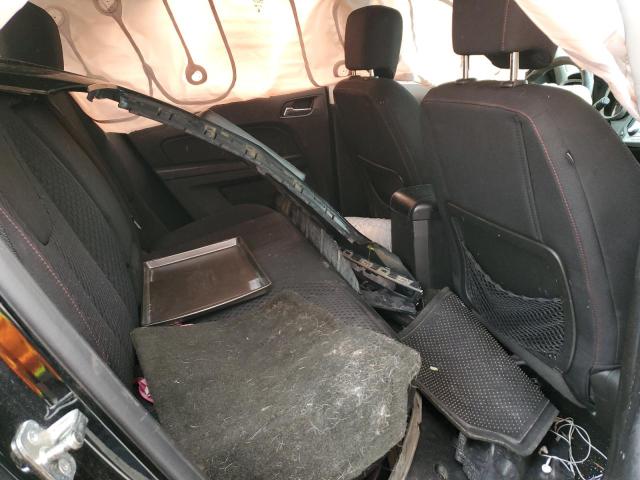 Photo 11 from auction – 2014 CHEVROLET EQUINOX LS with VIN 2GNALAEK0E6292184