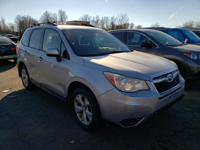 Photo 4 from auction – 2014 SUBARU FORESTER 2 with VIN JF2SJAEC6EH424307
