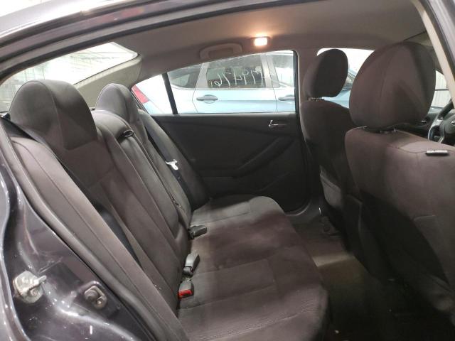 Photo 10 from auction – 2012 NISSAN ALTIMA BAS with VIN 1N4AL2AP1CC243084