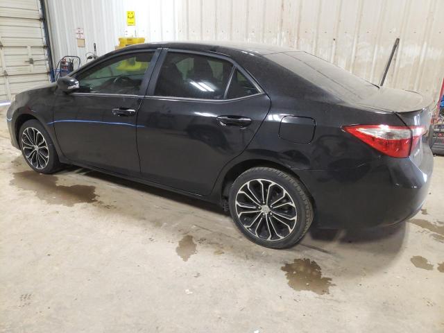 Photo 2 from auction – 2015 TOYOTA COROLLA L with VIN 5YFBURHE8FP191389