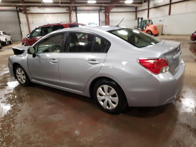 Photo 2 from auction – 2014 SUBARU IMPREZA with VIN JF1GJAA64EH016477