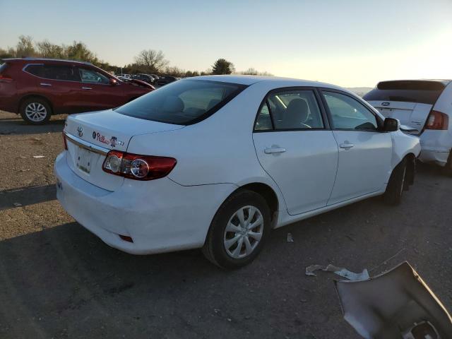 Photo 3 from auction – 2011 TOYOTA COROLLA BA with VIN 2T1BU4EE3BC711225