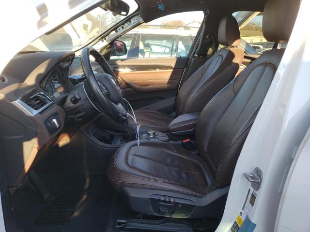 Photo 7 from auction – 2018 BMW X1 XDRIVE2 with VIN WBXHT3C36J5K30358