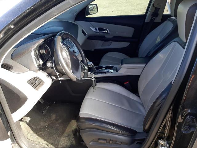 Photo 7 from auction – 2013 GMC TERRAIN SL with VIN 2GKALUEKXD6358706