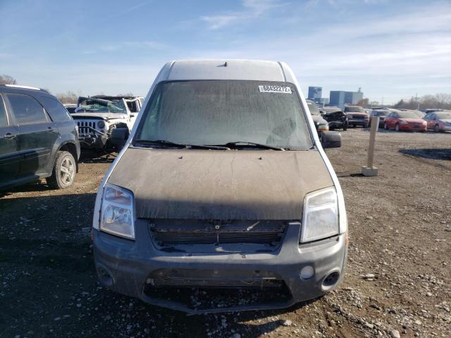 Photo 5 from auction – 2011 FORD TRANSIT CO with VIN NM0LS7AN2BT070107