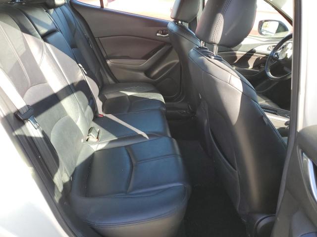 Photo 10 from auction – 2017 MAZDA 3 TOURING with VIN 3MZBN1L71HM119593