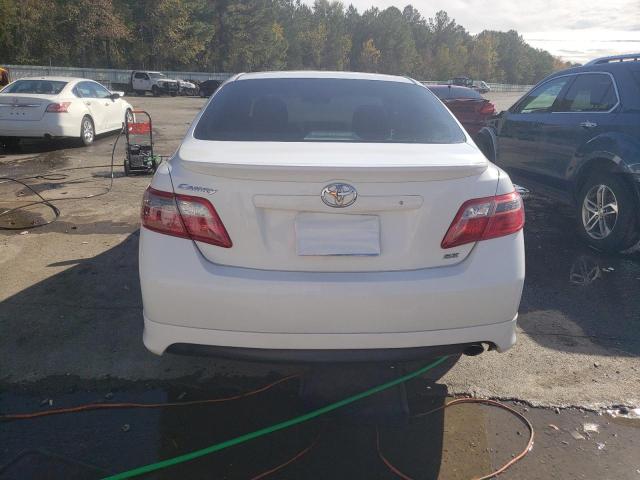 Photo 6 from auction – 2008 TOYOTA CAMRY CE with VIN 4T1BE46K68U754966