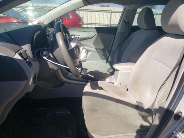 Photo 7 from auction – 2010 TOYOTA COROLLA BA with VIN 1NXBU4EE9AZ300747