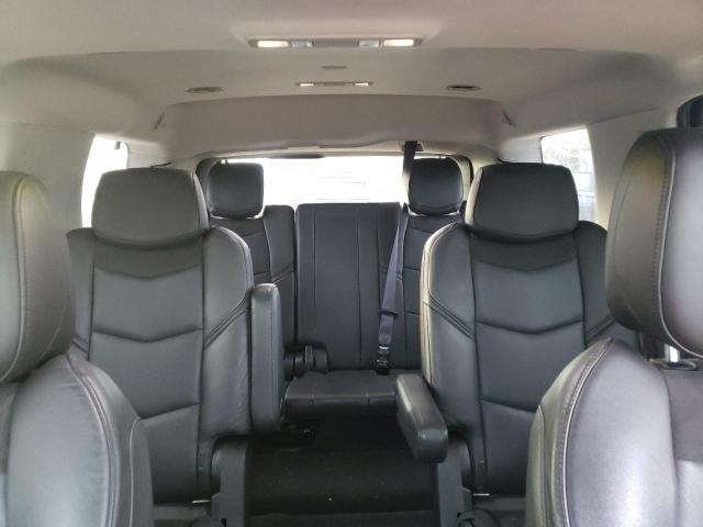 Photo 10 from auction – 2016 CADILLAC ESCALADE L with VIN 1GYS4BKJ5GR440875