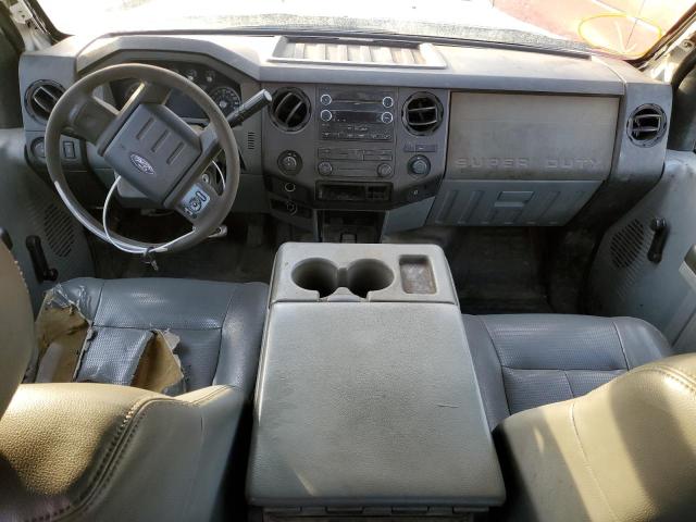 Photo 8 from auction – 2011 FORD F250 SUPER with VIN 1FT7W2A6XBEB02925