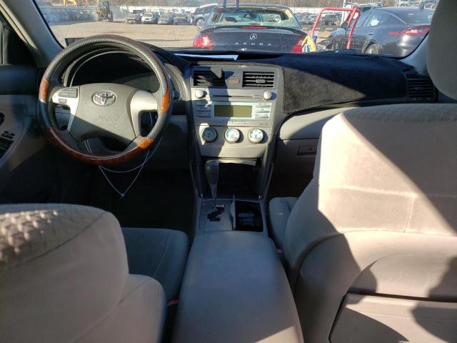 Photo 8 from auction – 2007 TOYOTA CAMRY with VIN 4T1BE46K97U652706