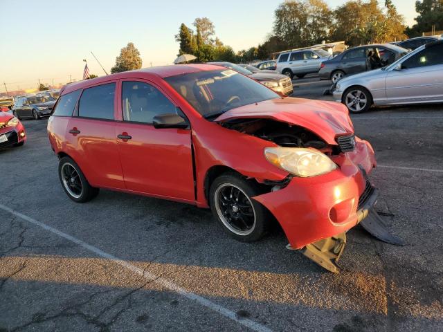 Photo 4 from auction – 2006 TOYOTA COROLLA MA with VIN 2T1KR32E36C554771