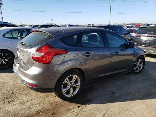 Photo 3 from auction – 2014 FORD FOCUS SE with VIN 1FADP3K20EL298154
