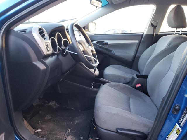 Photo 7 from auction – 2010 TOYOTA COROLLA MA with VIN 2T1KU4EE0AC323111