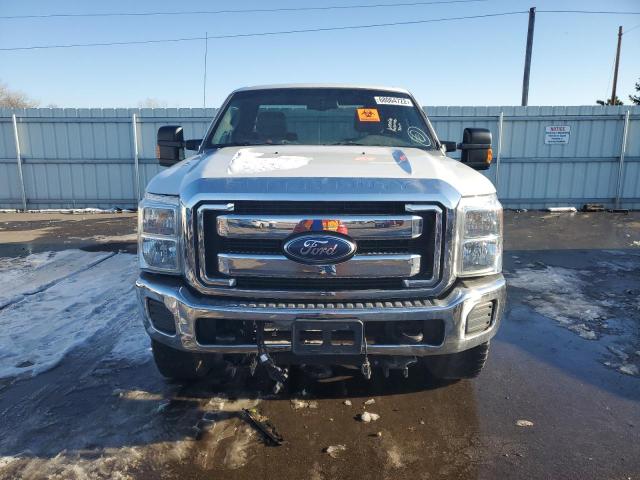 Photo 5 from auction – 2012 FORD F350 SUPER with VIN 1FTRF3B65CEA29073
