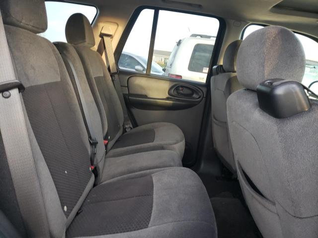 Photo 11 from auction – 2009 CHEVROLET TRAILBLAZE with VIN 1GNDT33S592104452